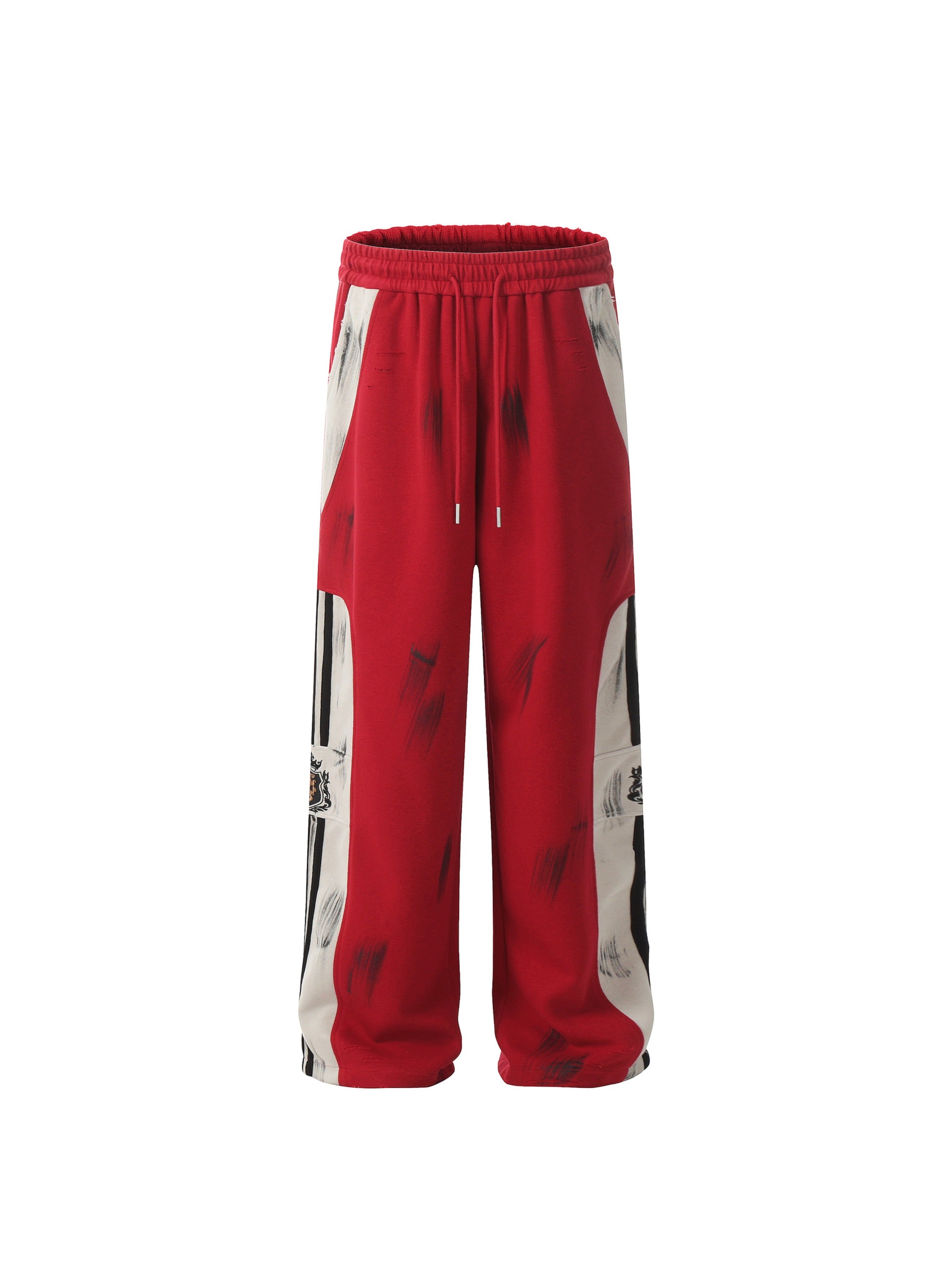 Vintage Dirty Sweatpants