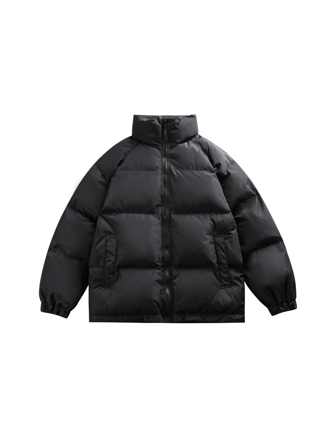 Vintage Minimalistic Coat