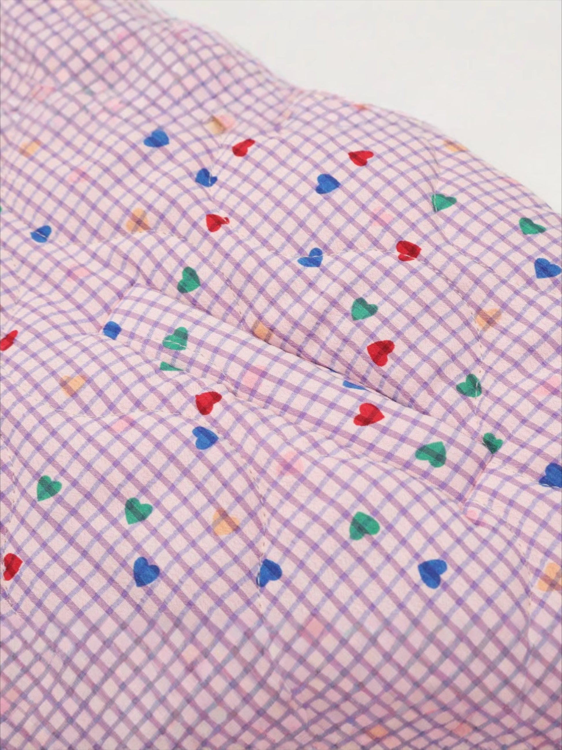 Leisure Warm Bread Coat