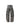 Curved Leg Paneled Camouflage Cargo Pants