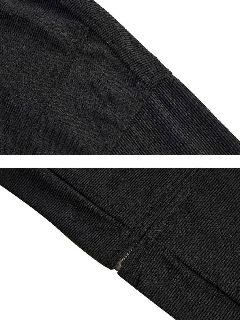 Vintage Street Embroidery Jacket