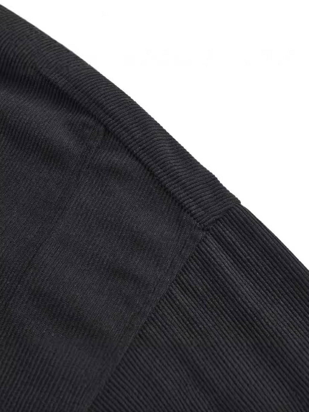 Vintage Street Embroidery Jacket