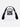 Disguisen V-neck Digital Fabric Embroidered Long Sleeve Sweatshirt