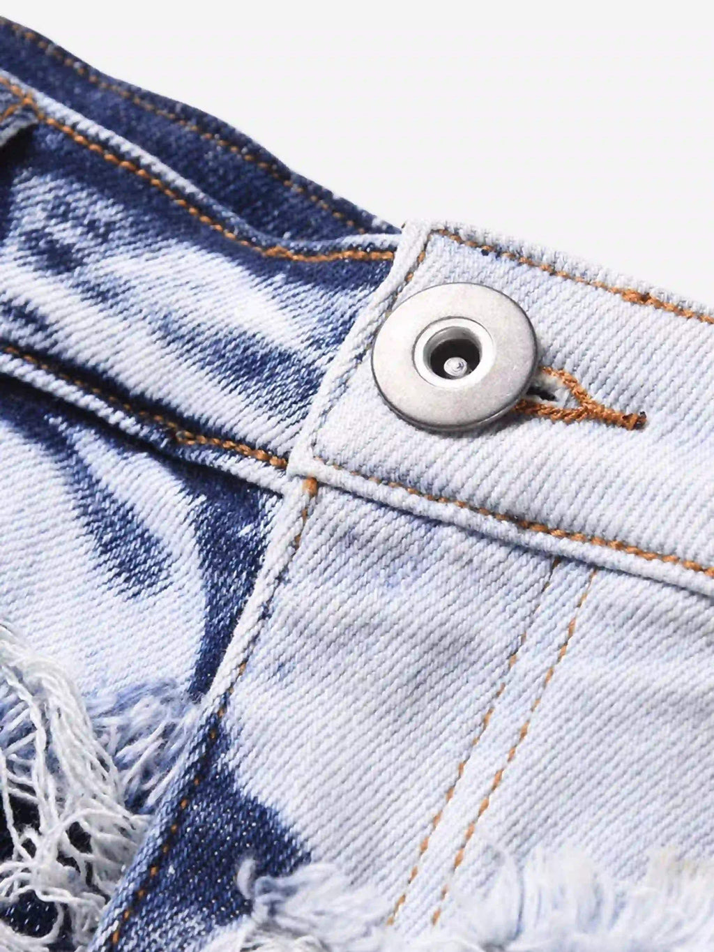 Disguisen High Street Old Washed Slim Fit Jeans