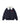 Vintage Leisure Thickened Lamb Collar Coat