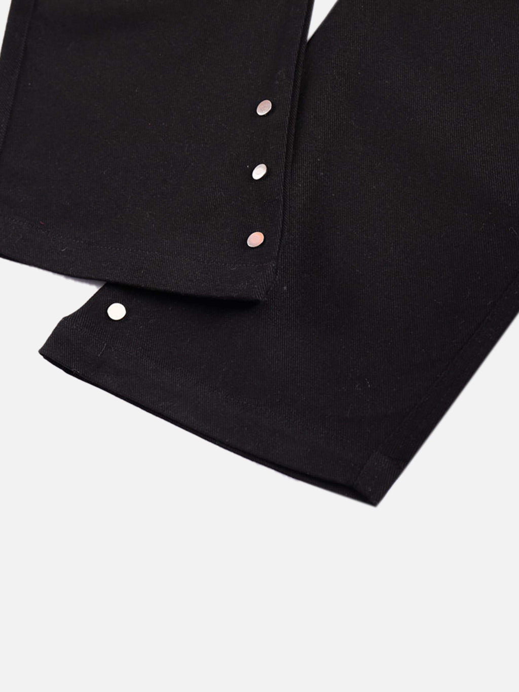 Disguisen American High Street Digital Embroidered Jeans