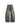 Washed Curved Splicing Jeans