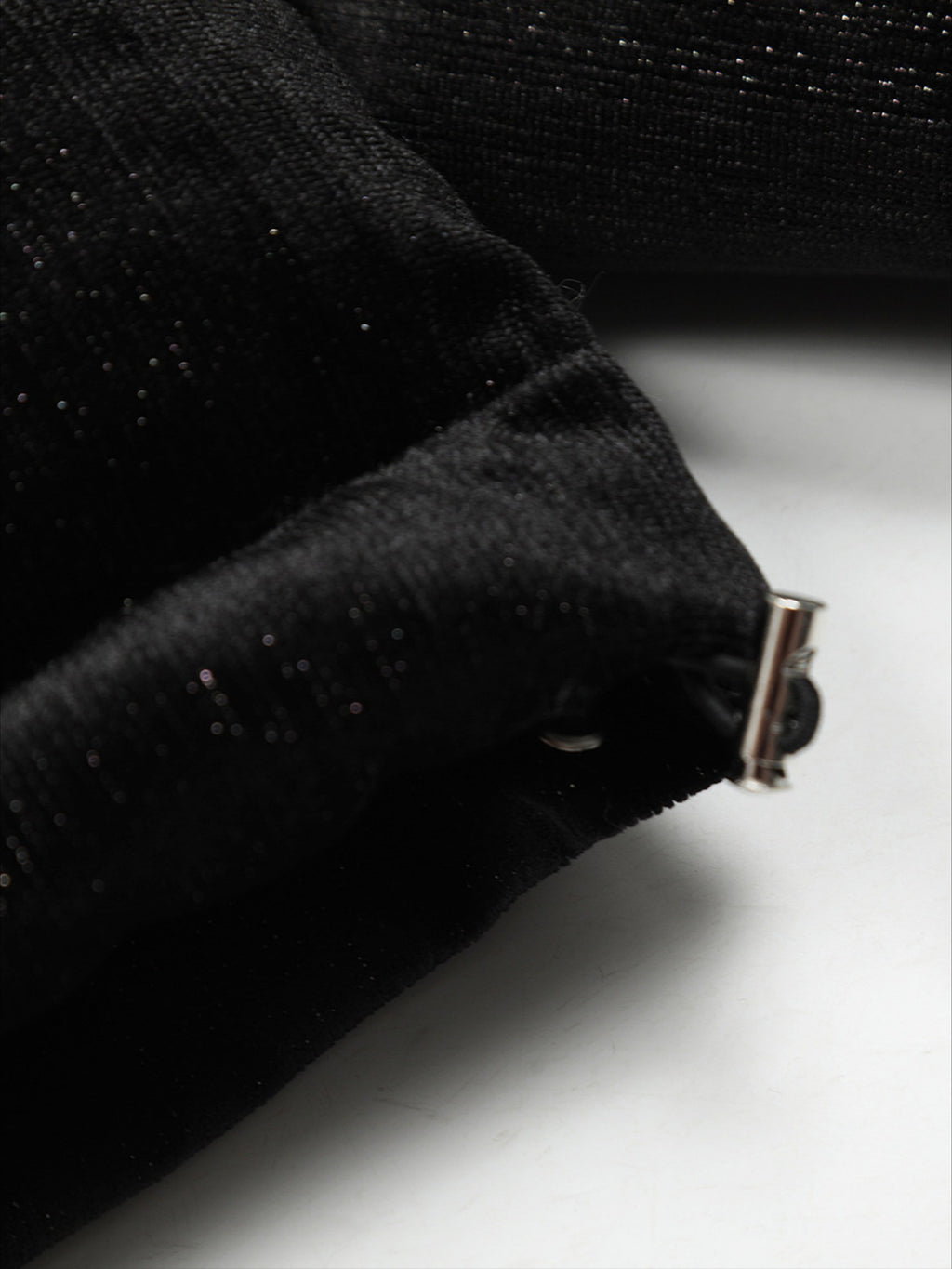 Short Hooded Coat