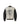 Vintage Stitching Stand Collar Leather Jacket