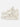 Disguisen Destruction Series Tassel Contrast Color Sneakers