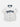 Disguisen American Retro Letter Patch Short-sleeved Shirt