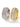 Disguisen Full Diamond Spinnable Ring