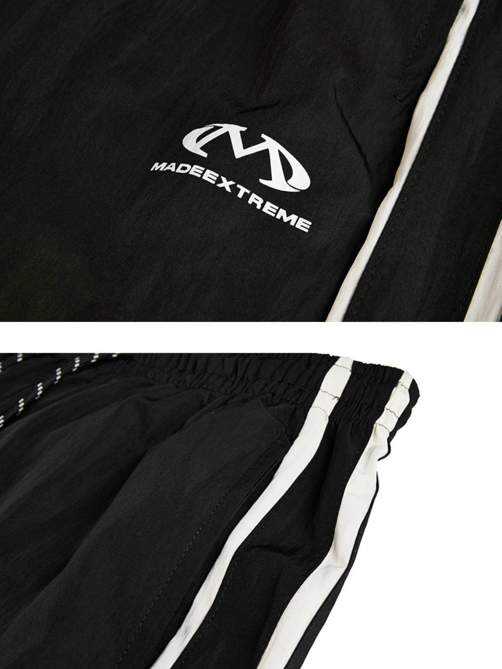 Vintage Line Sweatpants