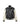 Retro Badge Stitching PU Baseball Jacket