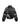 Dark 3D Digital Print Cross Jacket