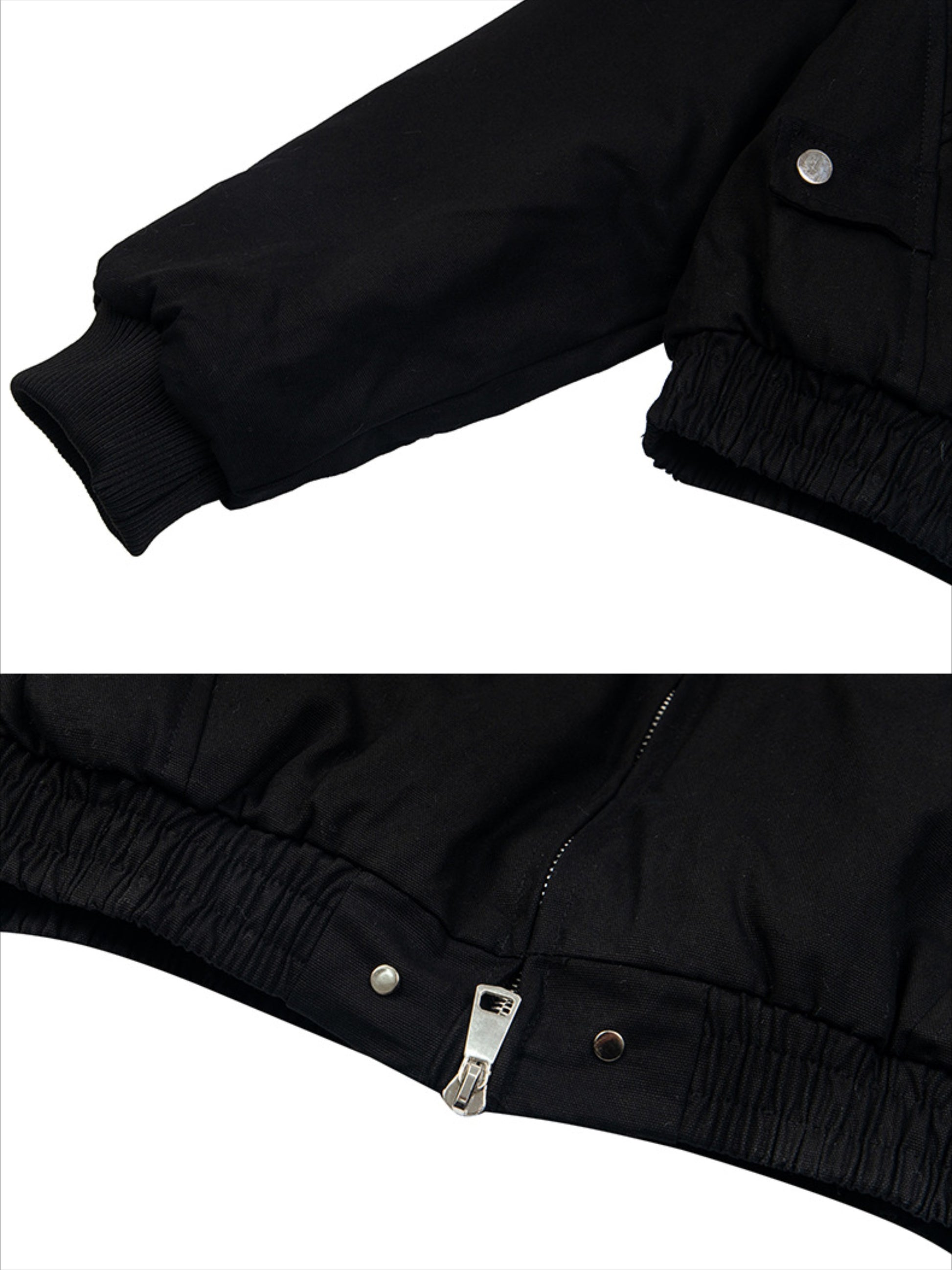 Vintage Lug Collision Color Coat