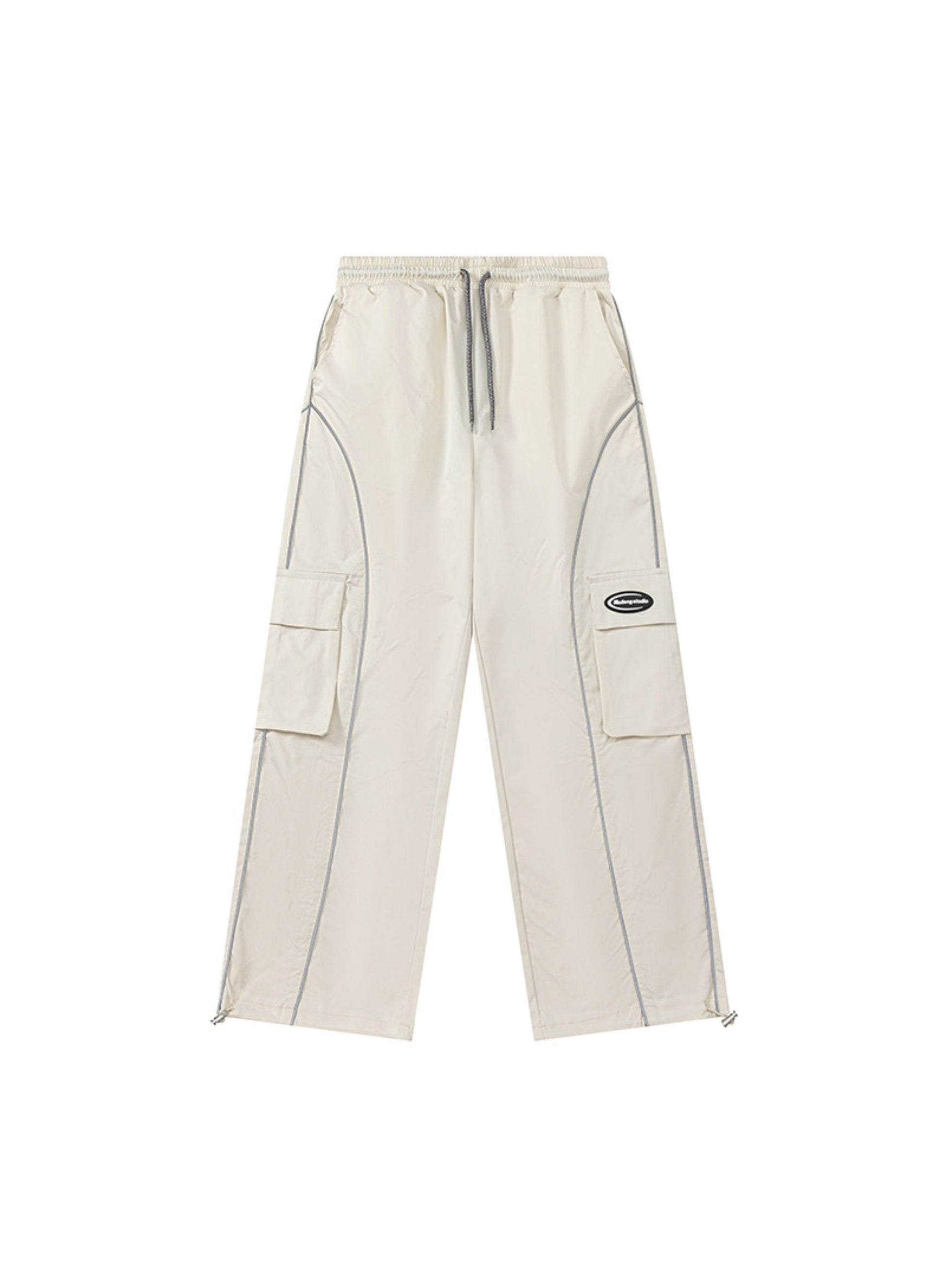 Functional Line Cargo Pants