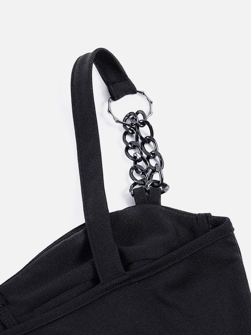 Disguisen Chain Strap Vest