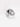 Disguisen Artificial Gemstone Spider Ring