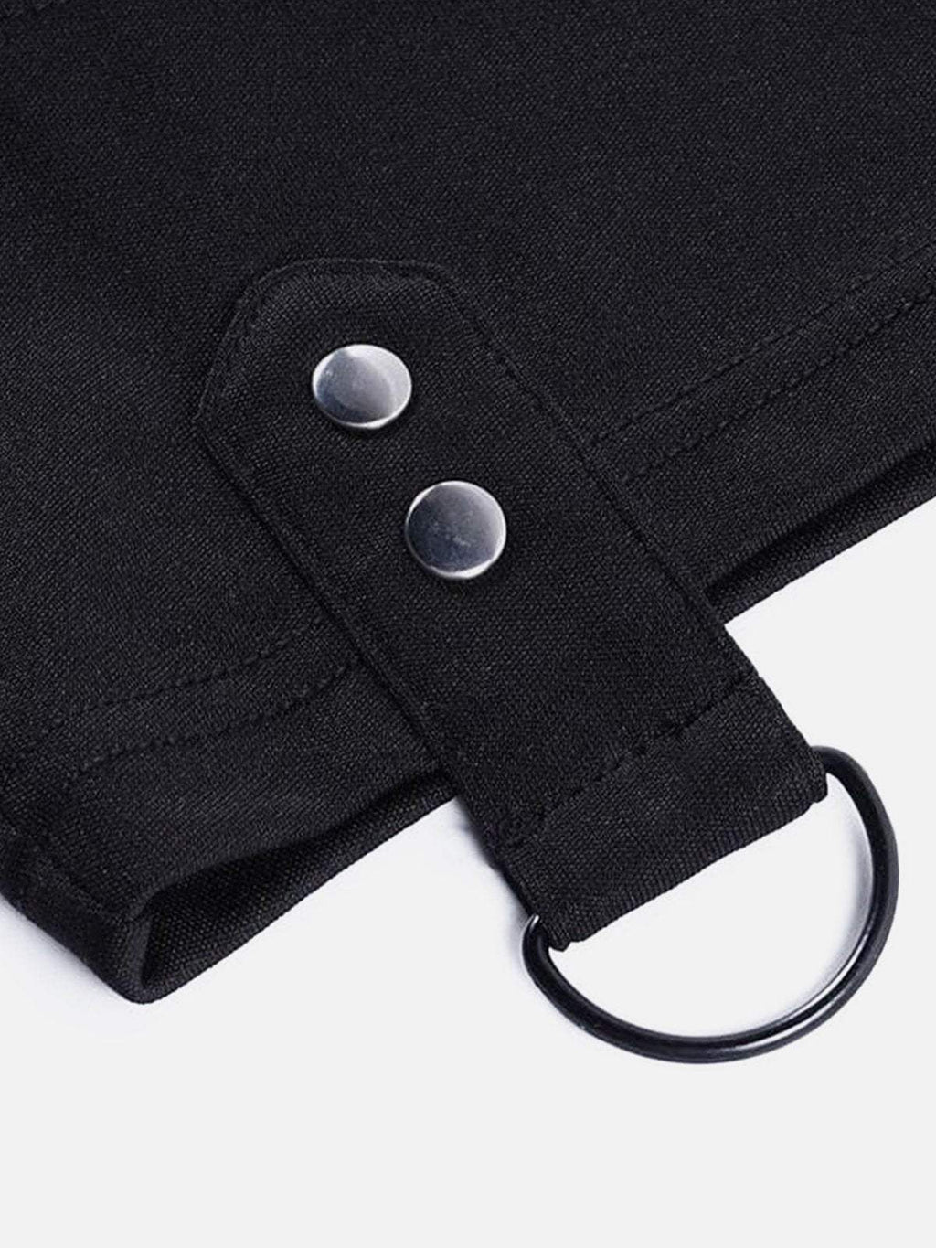 Disguisen Chain Strap Vest