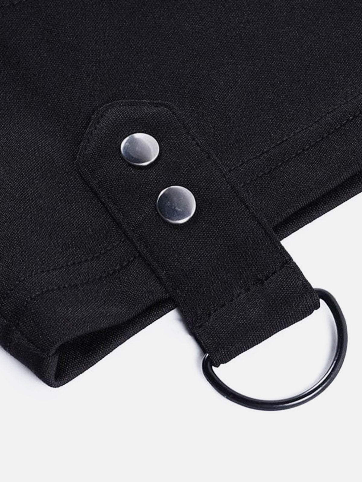 Gilet con cinturino a catena Disguisen