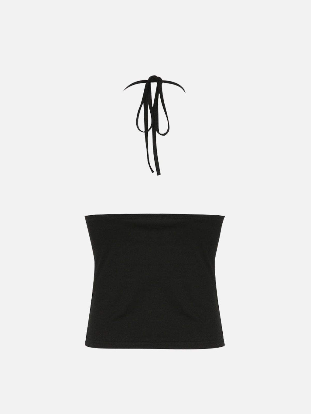 Disguisen Belt Cut-Out Vest