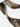 Disguisen Glossy Leopard Print Contrast Vest