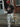Disguisen Camouflage Cargo Pants